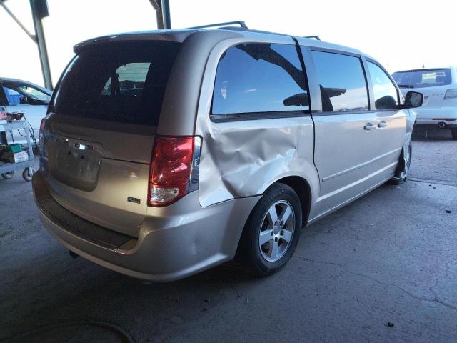 Photo 4 from auction – 2013 DODGE GRAND CARA with VIN 2C4RDGCG0DR544345