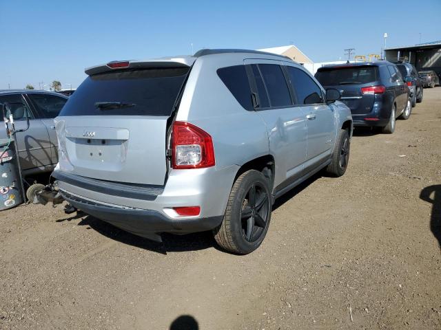 Photo 4 from auction – 2012 JEEP COMPASS SP with VIN 1C4NJDBB1CD611743