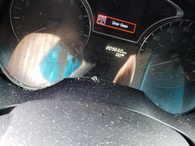Photo 8 from auction – 2015 NISSAN ALTIMA 2.5 with VIN 1N4AL3AP7FC235856