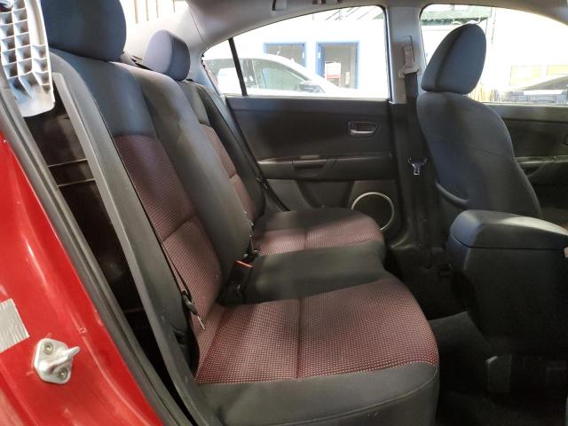Photo 6 from auction – 2004 MAZDA 3 S with VIN JM1BK123441214716