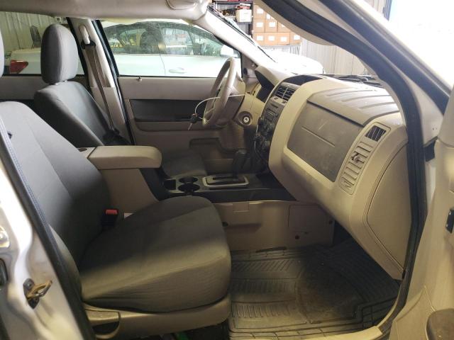 Photo 5 from auction – 2009 FORD ESCAPE XLS with VIN 1FMCU92709KA79425