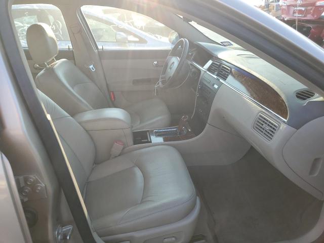 Photo 5 from auction – 2005 BUICK LACROSSE C with VIN 2G4WD532251243311