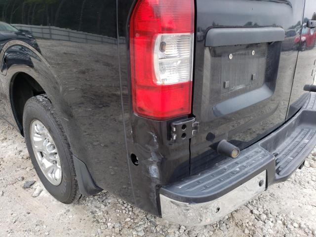 Photo 10 from auction – 2014 NISSAN NV with VIN 5BZAF0AA3EN161561