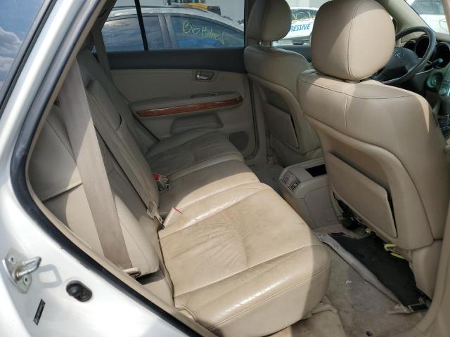 Photo 6 from auction – 2004 LEXUS RX 330 with VIN JTJHA31U040021713