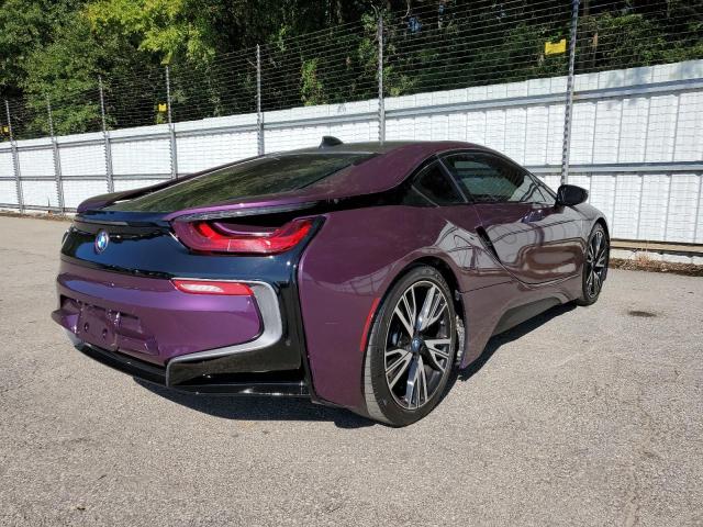 Photo 4 from auction – 2014 BMW I8 with VIN WBY2Z2C50EVX64389