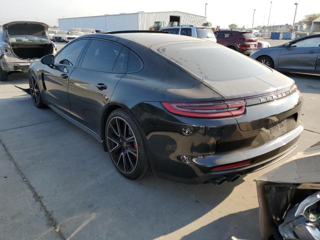 Photo 3 from auction – 2020 PORSCHE PANAMERA T with VIN WP0BF2A76LL175029