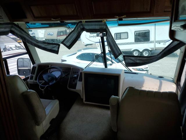 Photo 5 from auction – 2000 FORD F550 SUPER with VIN 1FCMF53S1Y0A05441