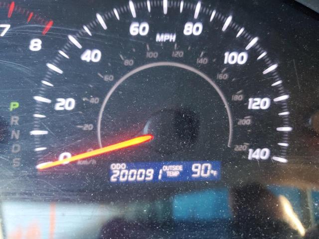صورة رقم 8 من المزاد - 2011 TOYOTA CAMRY BASE مع VIN 4T1BF3EK2BU147589