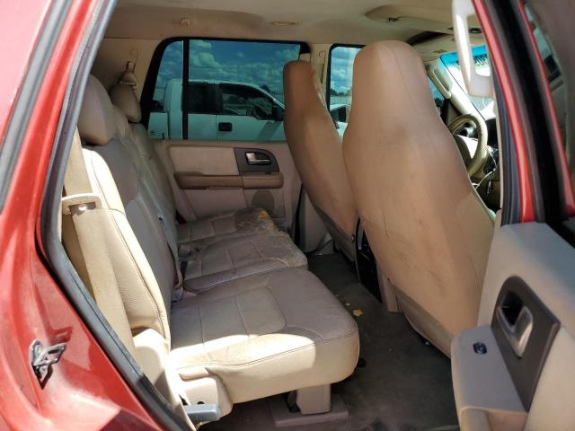 Photo 6 from auction – 2003 FORD EXPEDITION with VIN 1FMRU17WX3LB35447