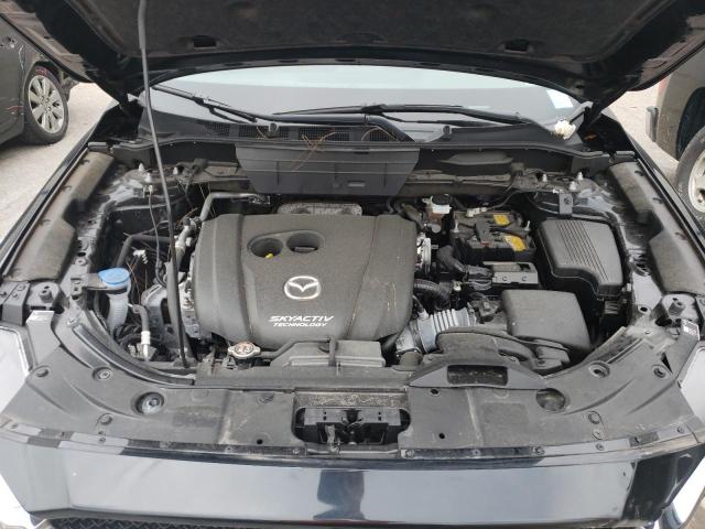 Photo 7 from auction – 2018 MAZDA CX-5 TOURI with VIN JM3KFACM6J0412671