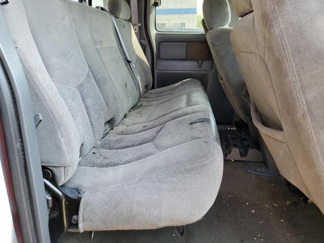 Photo 6 from auction – 2007 CHEVROLET SILVERADO with VIN 1GCHK29U57E147099