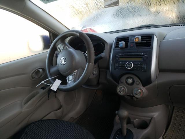 Photo 9 from auction – 2012 NISSAN VERSA S with VIN 3N1CN7AP6CL927369