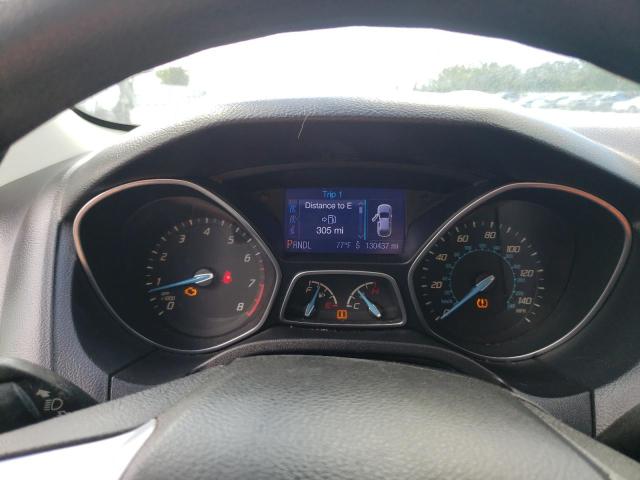 Photo 8 from auction – 2013 FORD FOCUS SE with VIN 1FADP3K2XDL205395
