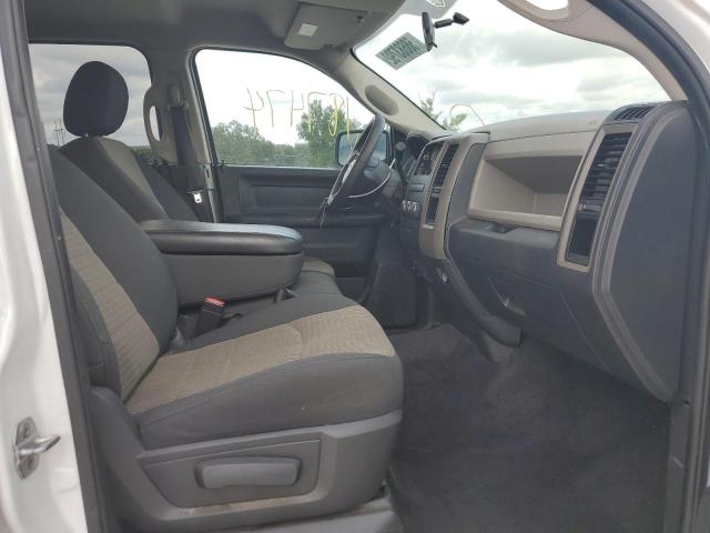 Photo 5 from auction – 2012 DODGE RAM 1500 S with VIN 1C6RD6KP8CS232158