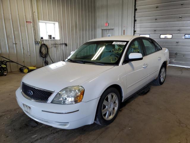 Photo 2 from auction – 2005 FORD FIVE HUNDR with VIN 1FAFP23185G148892