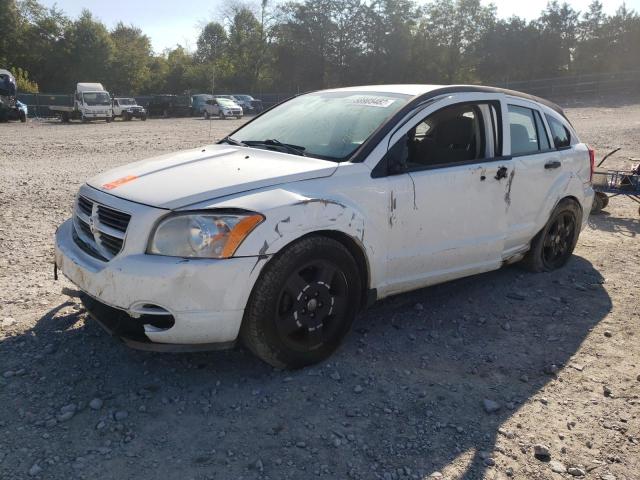 Photo 9 from auction – 2011 DODGE CALIBER EX with VIN 1B3CB1HA3BD257077