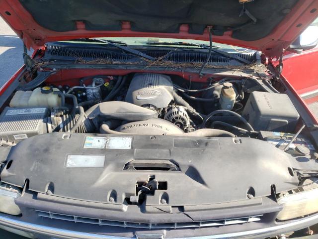 Photo 7 from auction – 2002 CHEVROLET SILVERADO with VIN 1GCEC14TX2Z127635