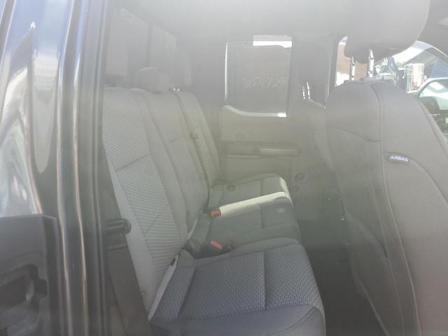 Photo 6 from auction – 2021 FORD F350 SUPER with VIN 1FT8X3DN6MEC55699
