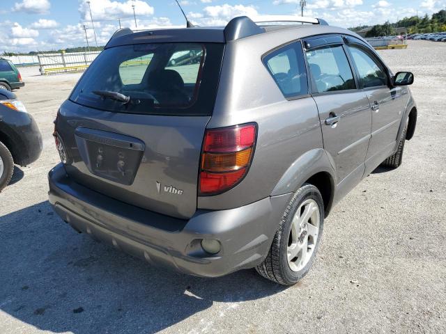 Photo 4 from auction – 2005 PONTIAC VIBE with VIN 5Y2SL63885Z413856