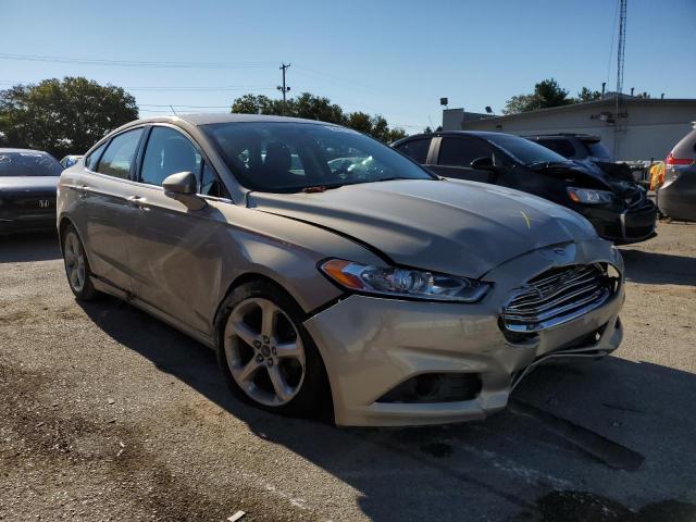 FORD FUSION SE 2016 with VIN 3FA6P0H70GR131999 - Photo from auction