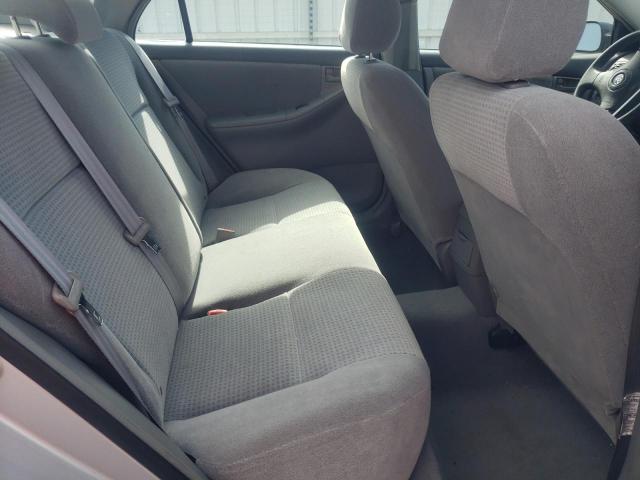 Photo 6 from auction – 2005 TOYOTA COROLLA CE with VIN 2T1BR32E55C331839