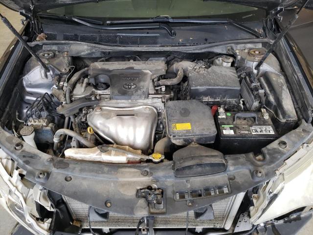 Photo 7 from auction – 2014 TOYOTA CAMRY L with VIN 4T1BF1FK6EU354543