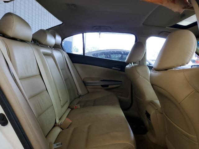 Photo 6 from auction – 2012 HONDA ACCORD EXL with VIN 1HGCP3F81CA010933
