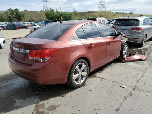 Photo 4 from auction – 2012 CHEVROLET CRUZE LT with VIN 1G1PG5SC7C7394308