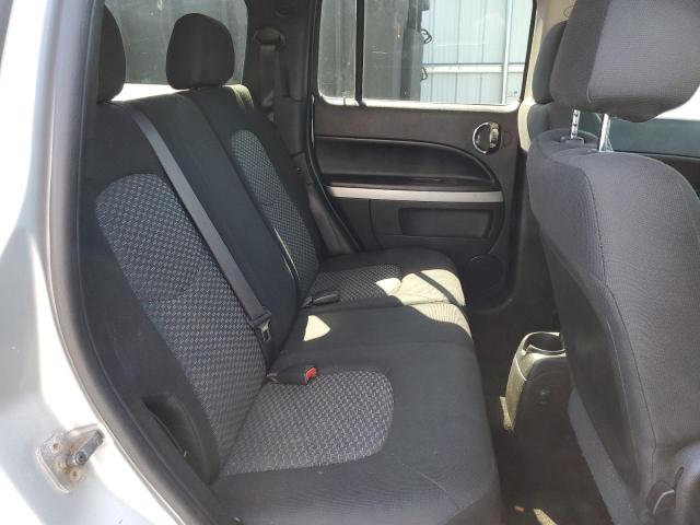Photo 6 from auction – 2010 CHEVROLET HHR LT with VIN 3GNBABDB9AS612745