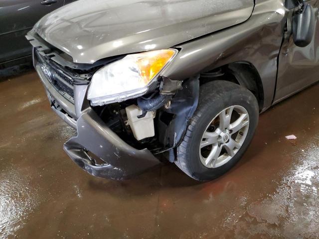 Photo 9 from auction – 2011 TOYOTA RAV4 with VIN 2T3BF4DV5BW093701
