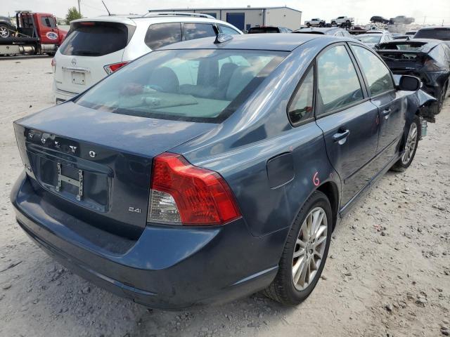 Photo 4 from auction – 2009 VOLVO S40 2.4I with VIN YV1MS390492450276