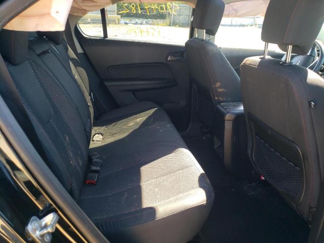 Photo 6 from auction – 2013 CHEVROLET EQUINOX LT with VIN 2GNFLNEK8D6327341