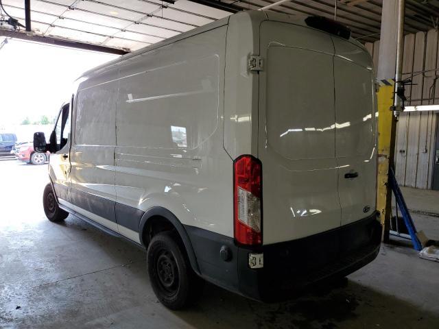 Photo 3 from auction – 2019 FORD TRANSIT T- with VIN 1FTYR2CM8KKB45832