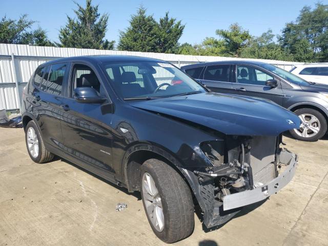 BMW X3 XDRIVE2 2014 with VIN 5UXWX9C55E0D11515 - Photo from auction