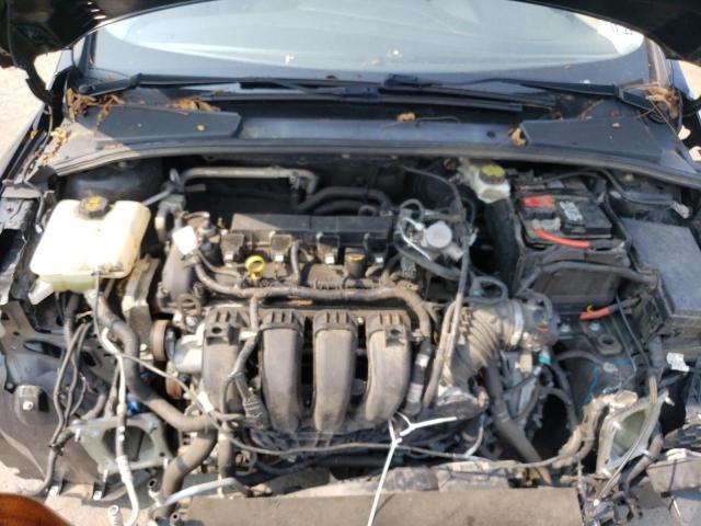 Photo 7 from auction – 2018 FORD FOCUS SE with VIN 1FADP3K29JL280312