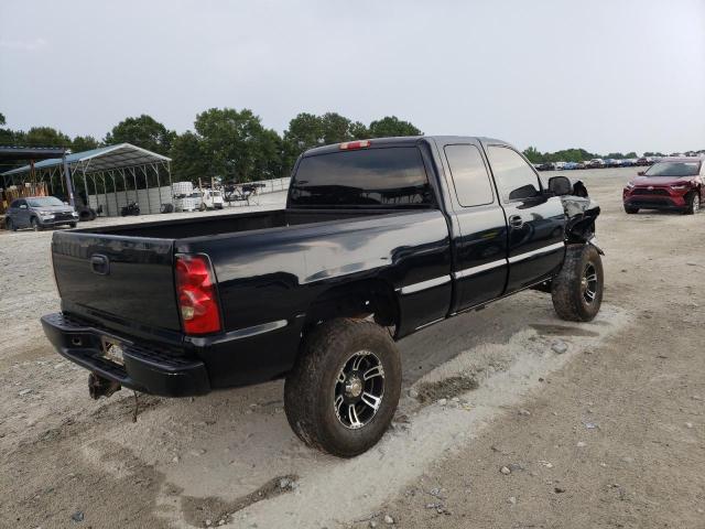 Zdjęcie 4 z aukcji – 2005 CHEVROLET SILVERADO z VIN 1GCEK19V65E267898
