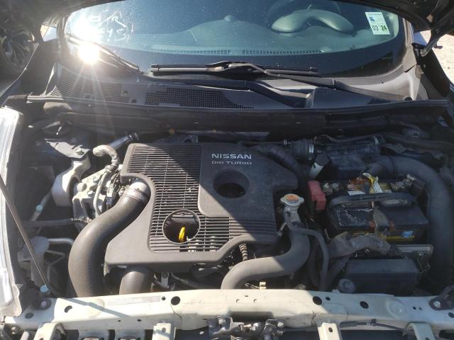 Photo 7 from auction – 2013 NISSAN JUKE S with VIN JN8AF5MRXDT204533