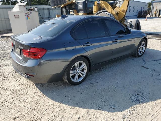 Photo 4 from auction – 2016 BMW 328 I SULE with VIN WBA8E9G53GNT86532