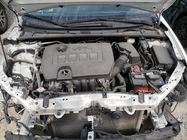 Photo 7 from auction – 2017 TOYOTA COROLLA L with VIN 5YFBURHE2HP701027