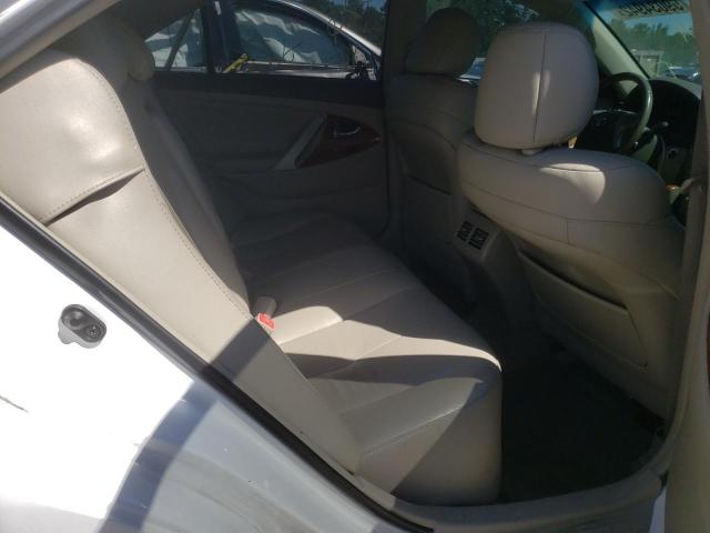 Photo 6 from auction – 2011 TOYOTA CAMRY HYBR with VIN 4T1BB3EK0BU138093