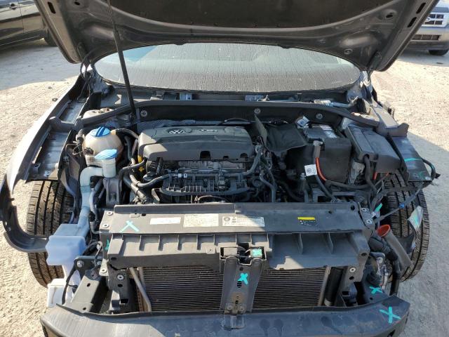Photo 7 from auction – 2015 VOLKSWAGEN PASSAT S with VIN 1VWAT7A31FC039486