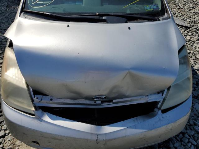Photo 7 from auction – 2004 TOYOTA PRIUS with VIN JTDKB20U840108390