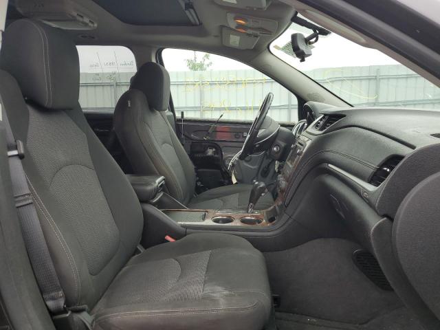 Photo 5 from auction – 2013 CHEVROLET TRAVERSE L with VIN 1GNKRGKD9DJ101259