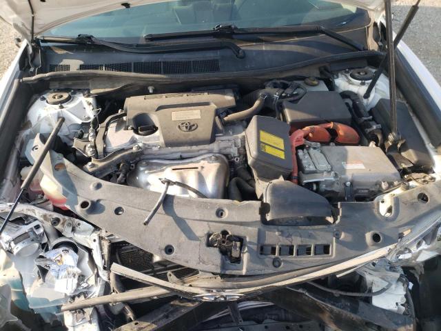 Photo 7 from auction – 2012 TOYOTA CAMRY HYBR with VIN 4T1BD1FK0CU010760
