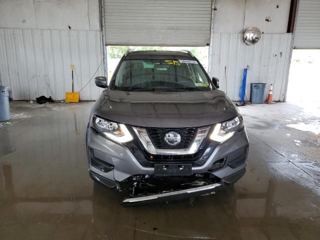 Photo 9 from auction – 2018 NISSAN ROGUE S with VIN KNMAT2MVXJP622210