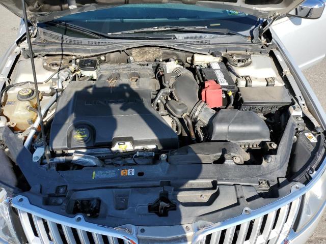 Photo 7 from auction – 2010 LINCOLN MKZ with VIN 3LNHL2JC8AR602236