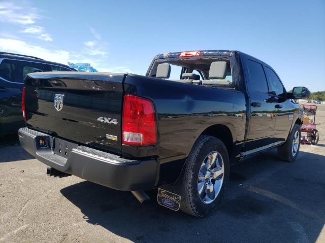 Photo 4 from auction – 2019 RAM 1500 CLASS with VIN 1C6RR7KG4KS673873