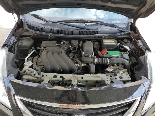 Zdjęcie 7 z aukcji – 2014 NISSAN VERSA S z VIN 3N1CN7AP1EL835248