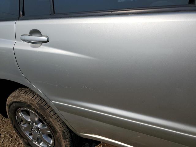 Photo 9 from auction – 2005 TOYOTA HIGHLANDER with VIN JTEEP21A950123755