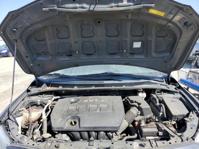 Photo 7 from auction – 2010 TOYOTA COROLLA BA with VIN 2T1BU4EE6AC517982